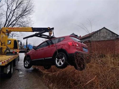 太平区楚雄道路救援